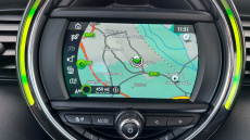 MINI Hatchback 2.0 Cooper S Classic II 3dr Auto Petrol Hatchback